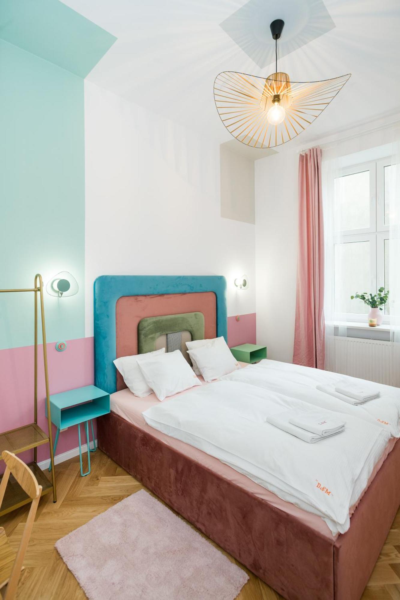 Rentplanet - Apartament Strzelecka Cracovia Exterior foto