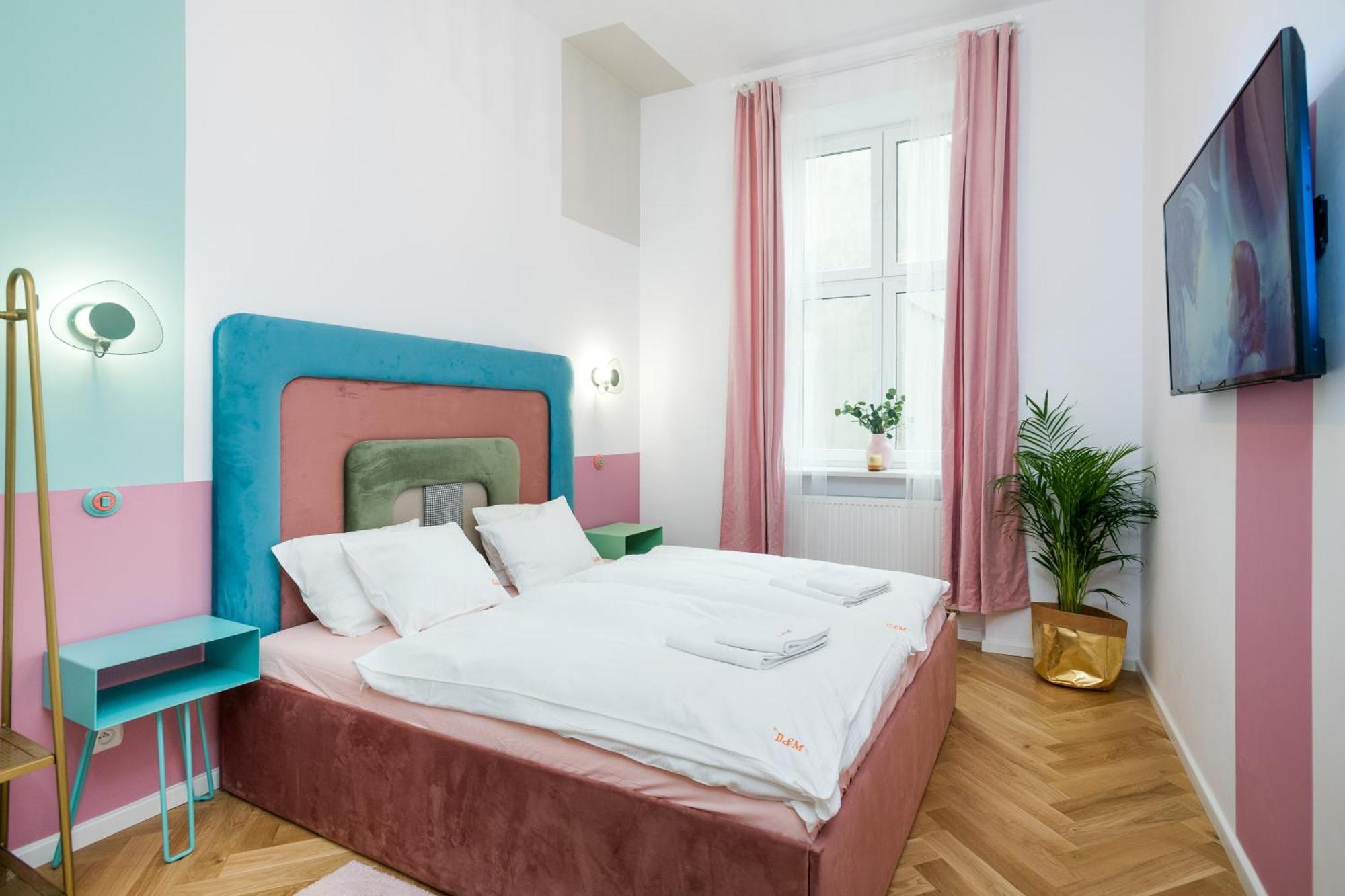 Rentplanet - Apartament Strzelecka Cracovia Exterior foto